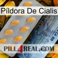 Píldora De Cialis 44